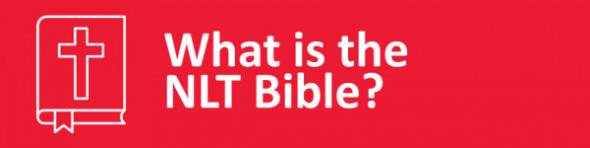 What is the NLT Bible?